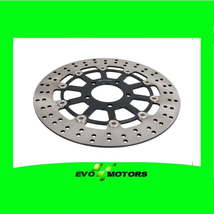 Disc Frana Fata Moto Suzuki DL650 1000 Vstrom 02-10 SV1000 03-07