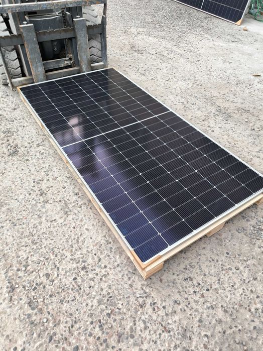 Quyosh batareyalari ulgurji narxlarda – Kelajak energiyasi bugun!