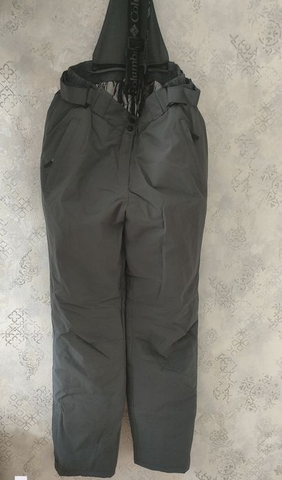 Продам горнолыжный костюм