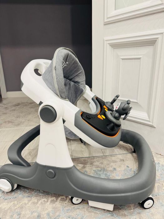 Ходунки от производителя Барс