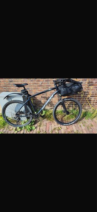 Bicicleta Rockrider 27.5