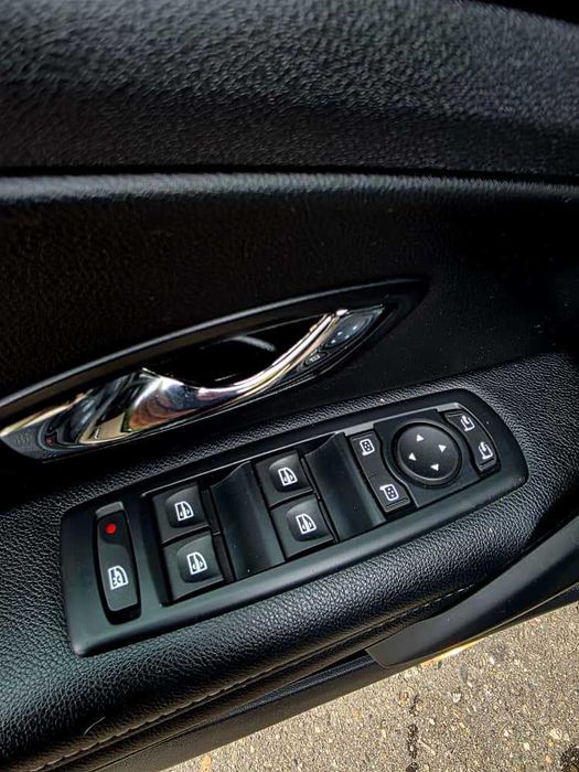 Renault Megane BOSE, RATE