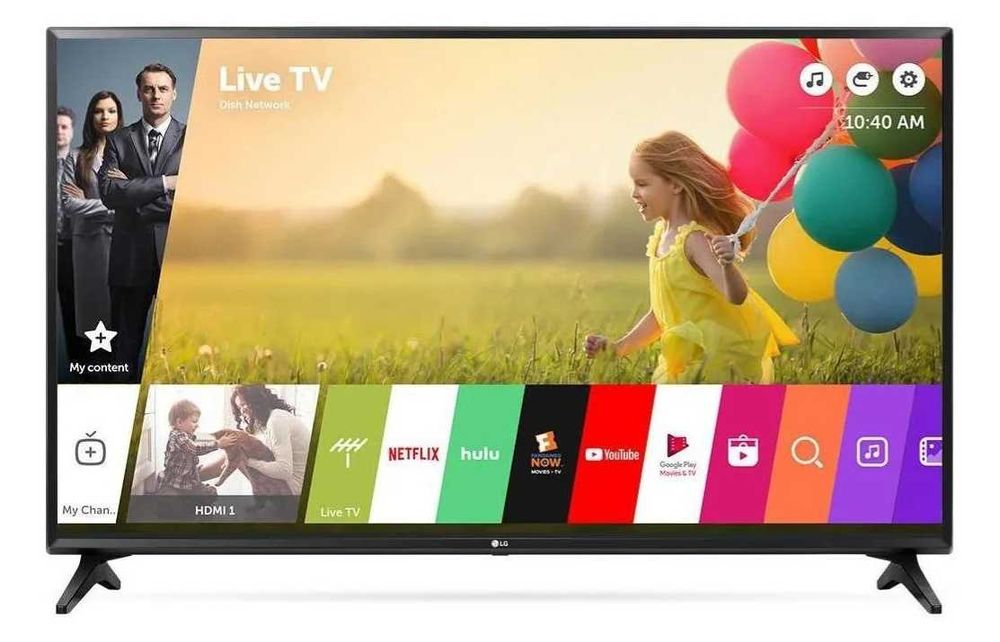 Продается телевизор