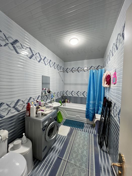 Продам дом в Старых сергелях 3 комнаты 1,8 сотки