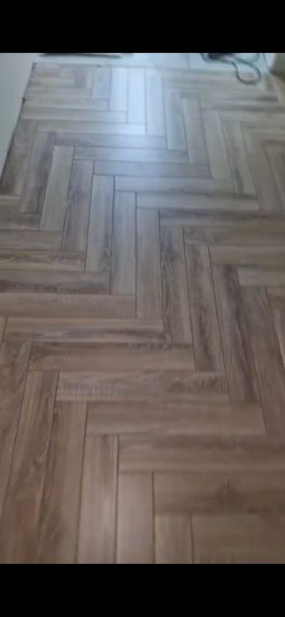 Ламинат Joss Beaumont GUSTO Романофф