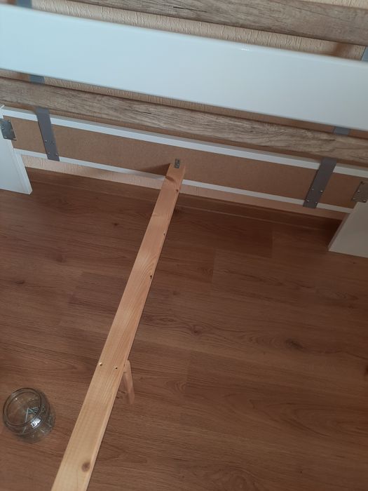 Продавам спалня  140/200