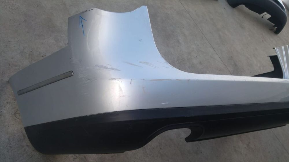 bara spate vw passat b6 variant 3c9807421