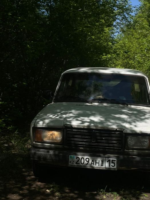 Продам ваз 21070