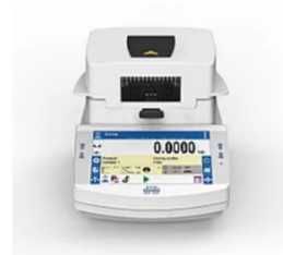 Анализаторы Влажности RADWAG