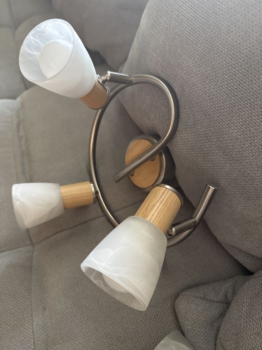 Robalux осветително тяло и нощни лампи