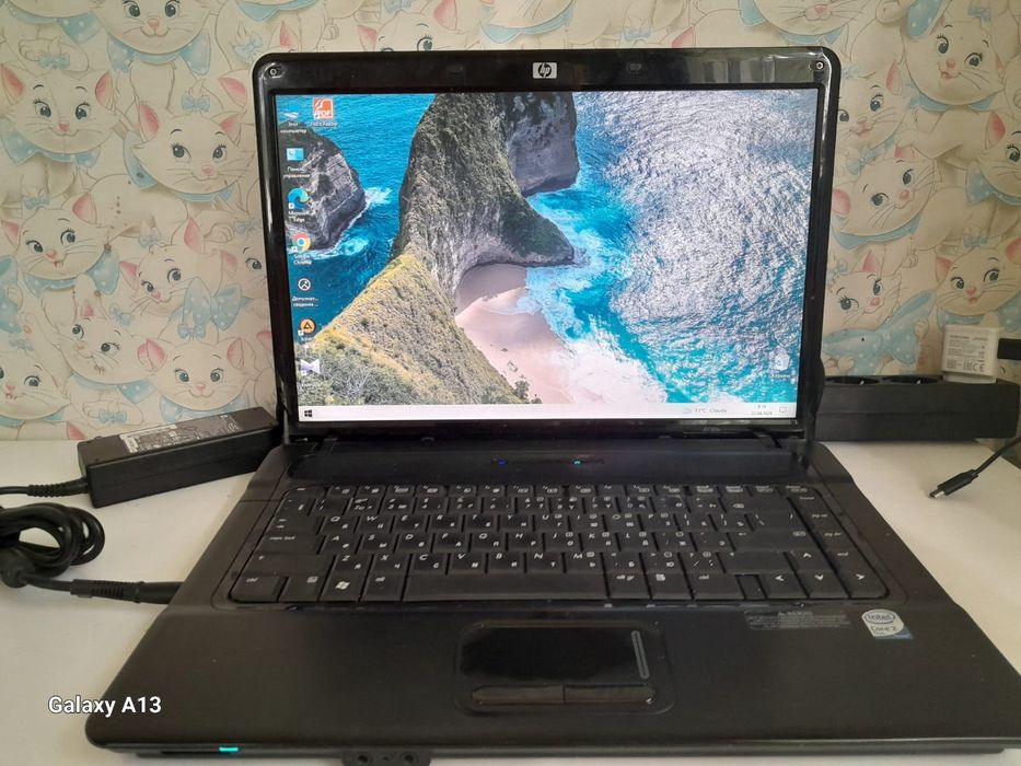 Продам ноутбук в отличном состоянии