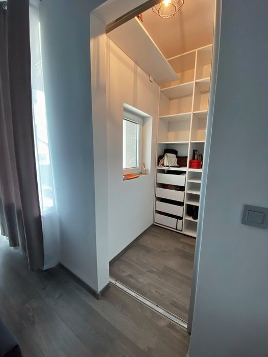 Apartament cu 2 camere, de inchiriat, in Borhanci