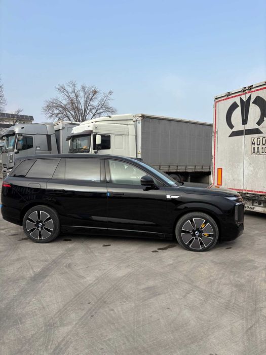 Denza N8L Flagship + фулл позиция(в наличии/tayyor)