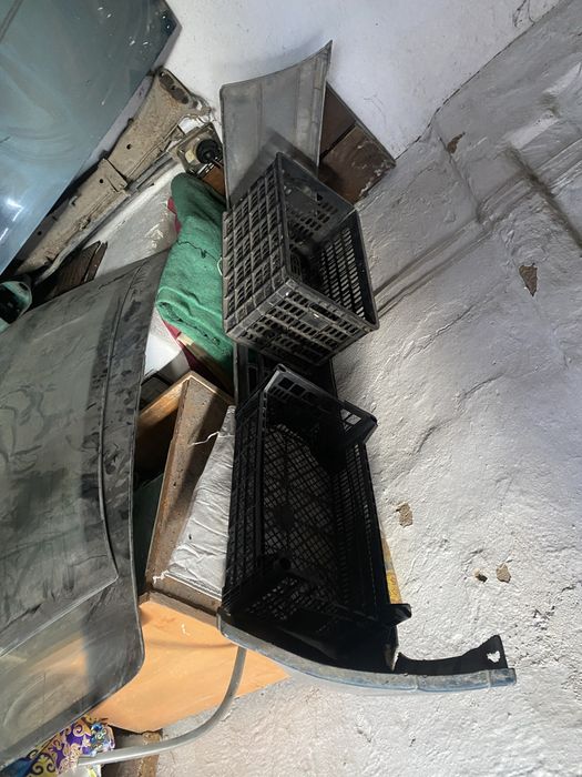 Mazda 626 бампер багаж сатылады