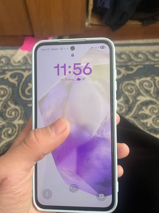 Samsung Galaxy A35  5G