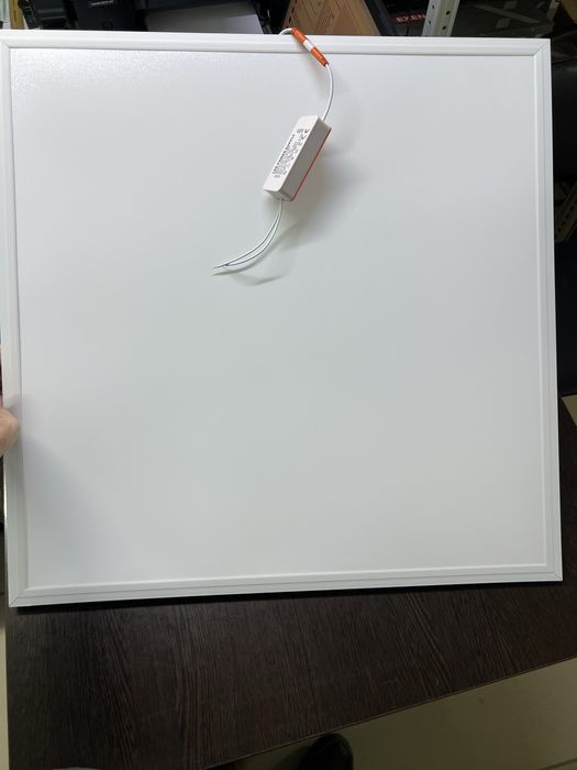 Светодиодная панель Plazma. Очень яркая