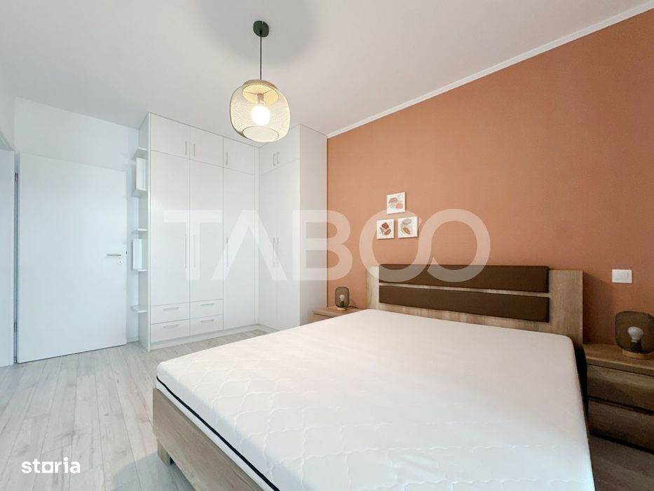 Apartament cu 2 camere la cheie de vanzare  cartierul Buna Ziua