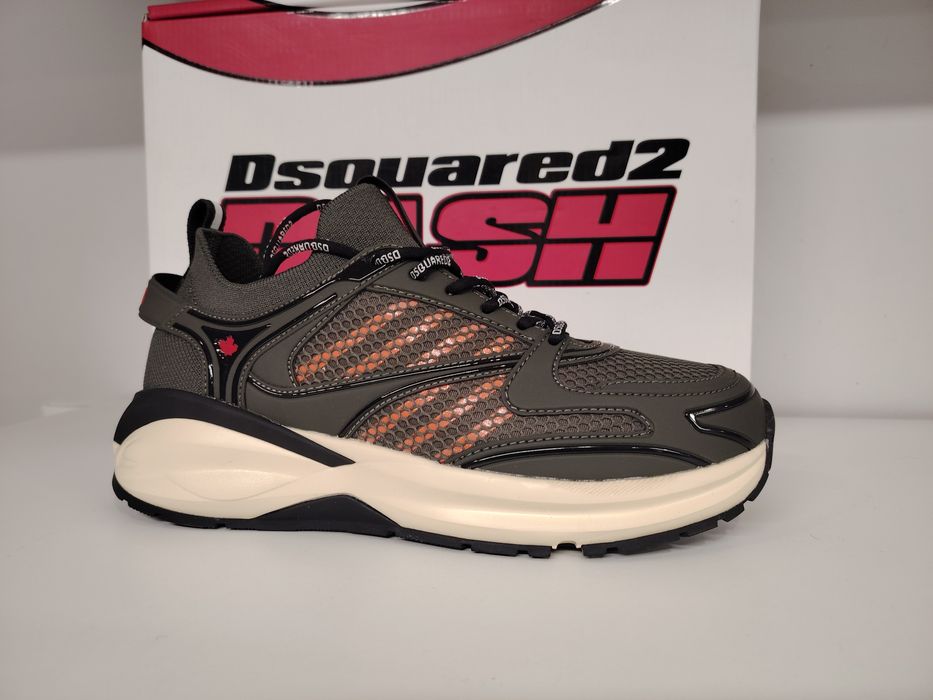 Оригинални Dsquared2 dash