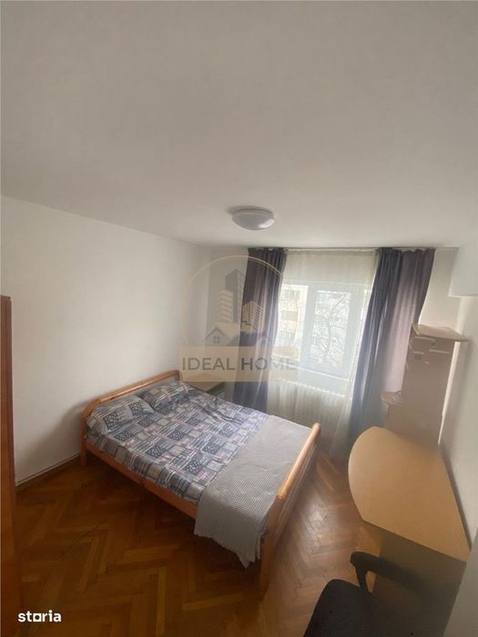 Apartament 3 camere CantemirSalubris