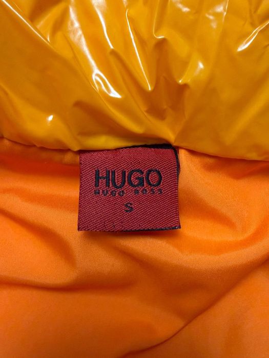 Vând Geacă Hugo mărimea S