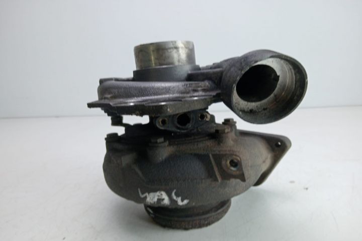 Turbina   Turbo turbosuflanta 3.2 cdi A6480960099 Mercedes-Benz S-Cla