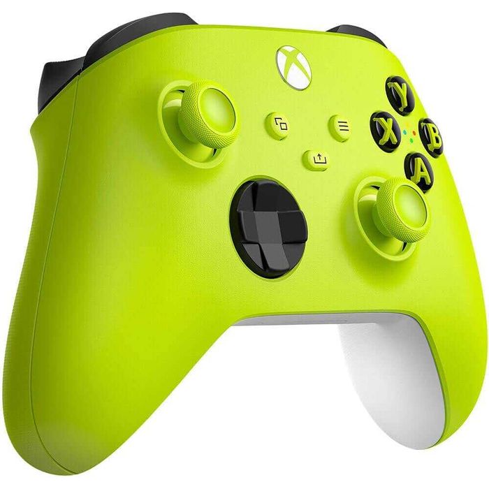 Controller Microsoft Xbox Electric Volt si Nintendo Afterglow Wave,noi