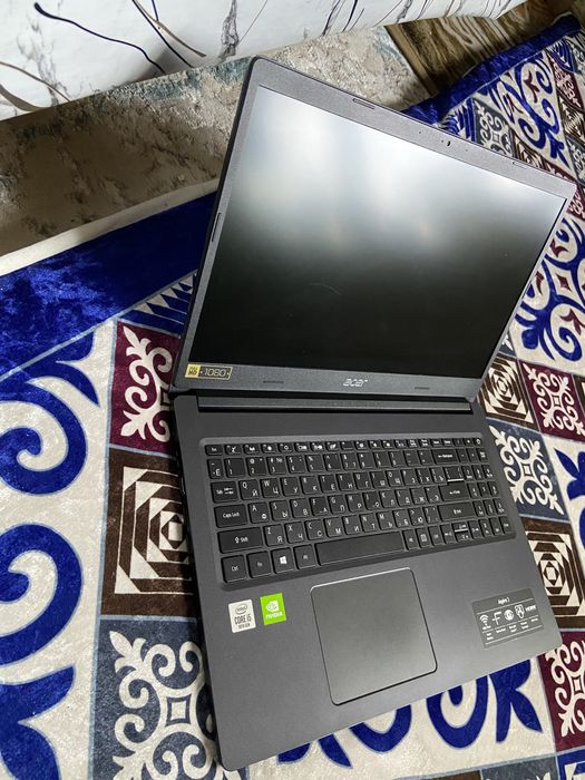 Acer Core i5 10gen ОЗУ 8гб новый