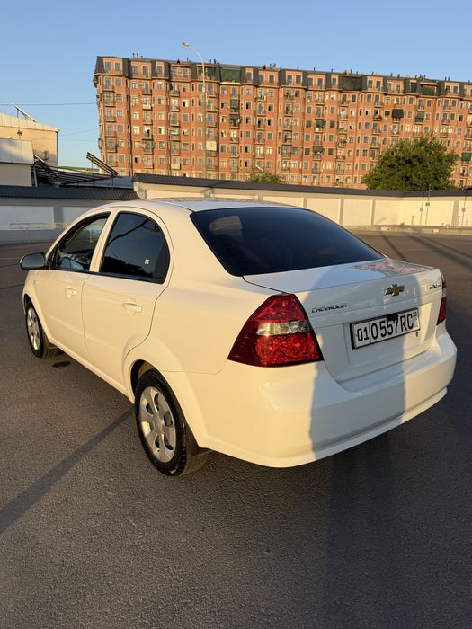 Nexia 3 kraska tozza gaz benzin