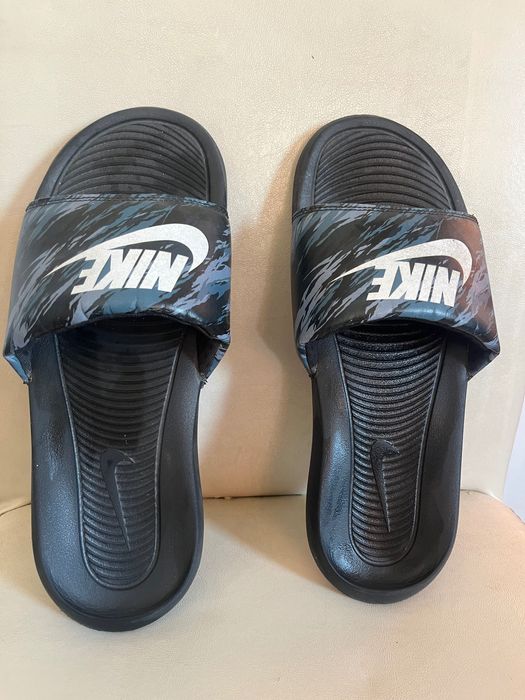 Мъжки спортни чехли Nike