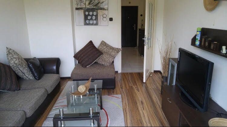 Дава се под наем Двустаен апартамент в Пловдив, Младежки Хълм - 65 кв.м за 359.04 € - Снимка #1