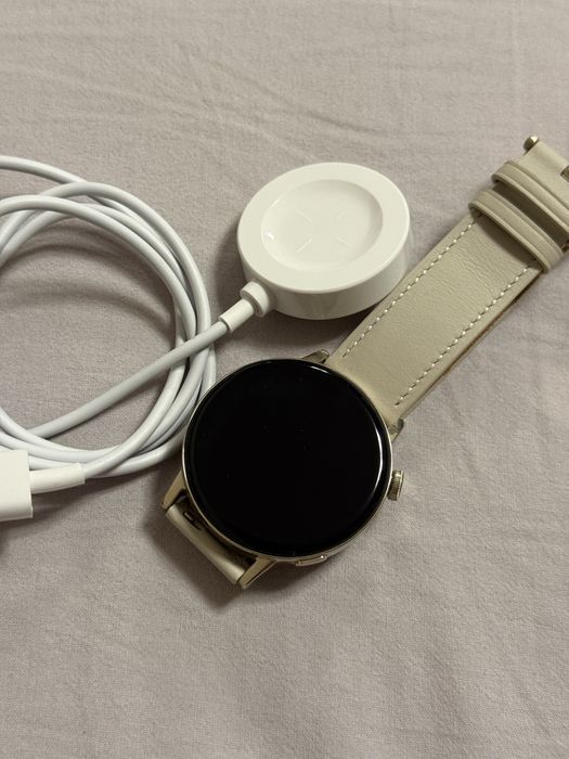 Смарт часовник Huawei GT3,42mm и Huawei GT2, 46mm