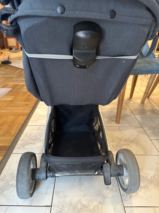 Количка mutsy nexo