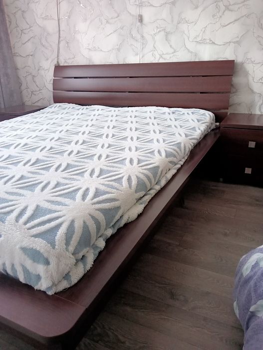 Продается  кровать