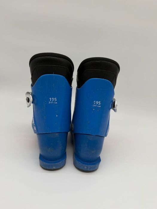 Clapari ski schi Lange RSJ 50 RTL marime EUR:30.5-31 Mondo:19.5 Flex:50