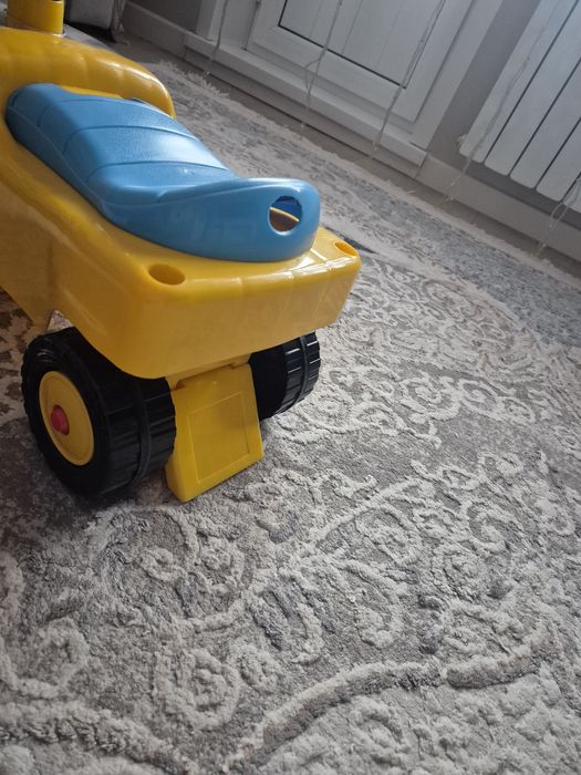 Детская машинка не дорого