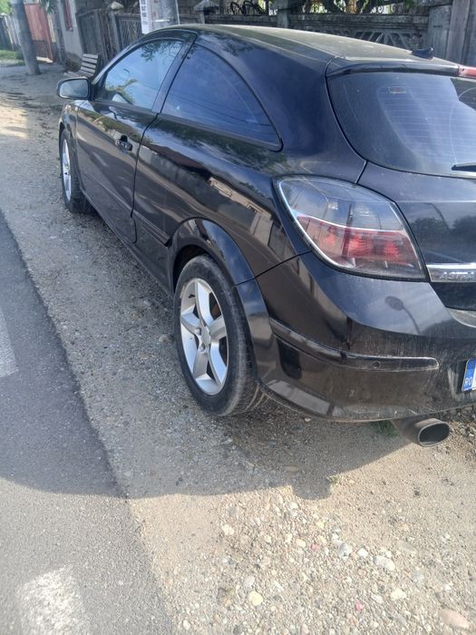 OPEL Astra 2007 — imagine 2