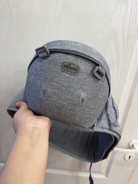 Эрго рюкзак Chicco