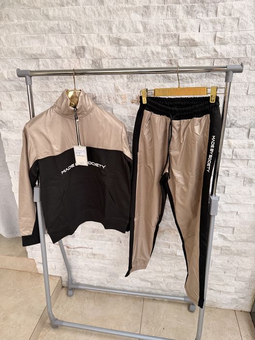 Trening made by society calitate premium