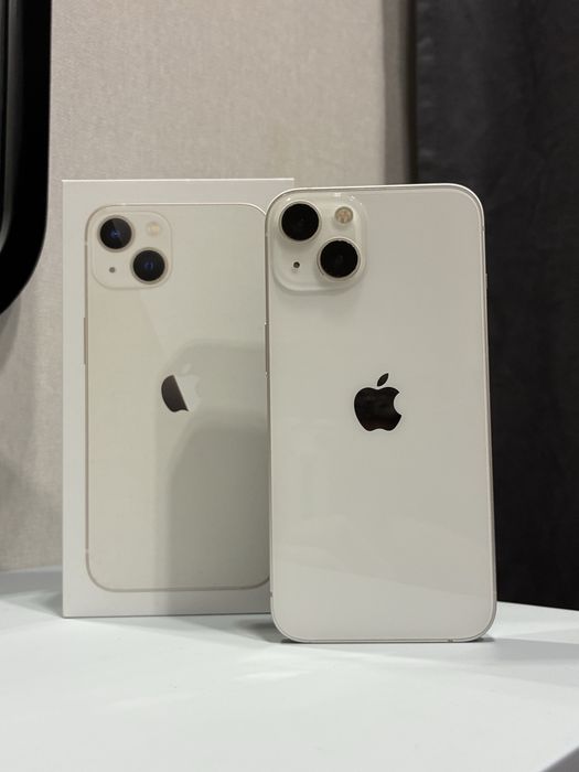 iPhone 13 256GB