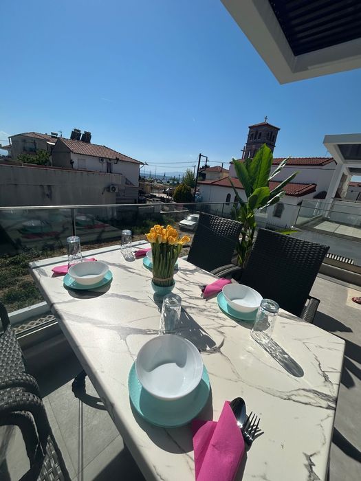 Продава се Мезонет в София, Малинова долина - 48 кв.м за 2040 €/кв.м - Снимка #13