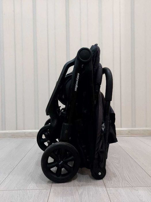 Easywalker Mini детская коляска чемодан