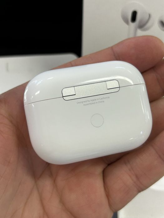 Кейс Airpods Pro 1 оригинал