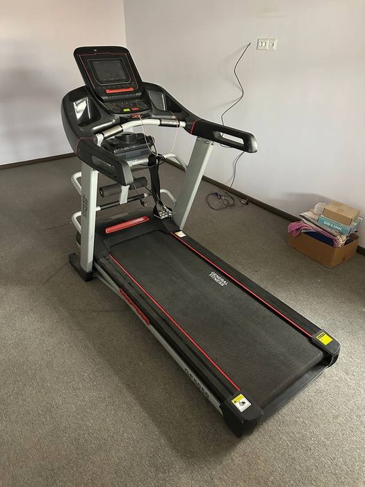 Продается беговая дорожка