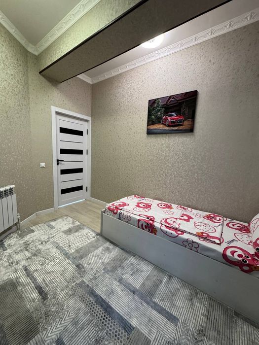 Самарканд Шахар квартира