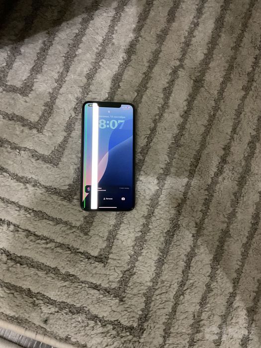 Iphone xsmax lla 64