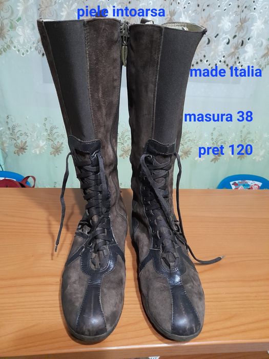 Încălțăminte dama