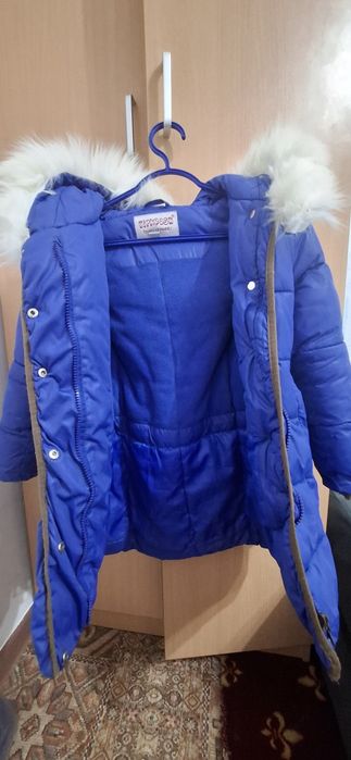 Продам вещи детские