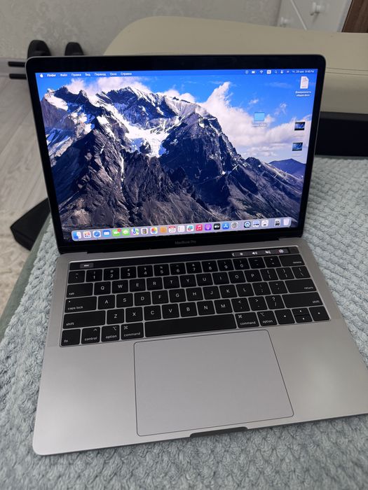 Macbook 2019 13”