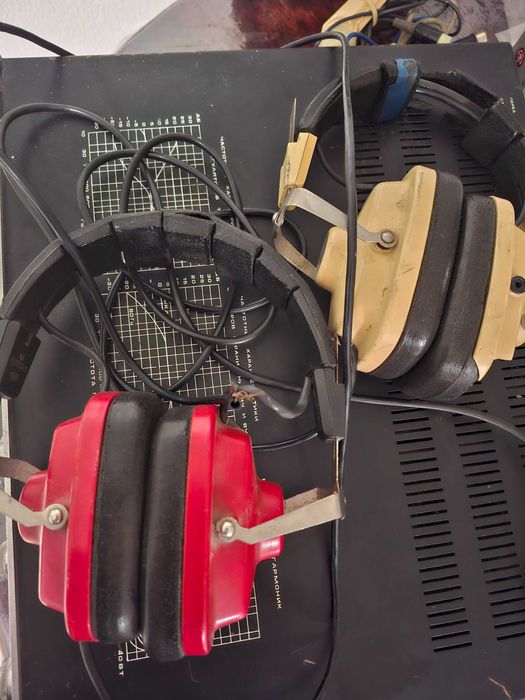 усилитель амфитон 25у