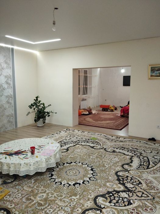 Продам Дом в Кенжеколе